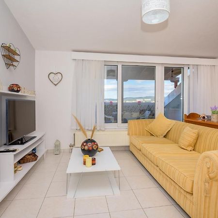 City Melody Apartment With Private Parking Αλεξανδρούπολη Εξωτερικό φωτογραφία